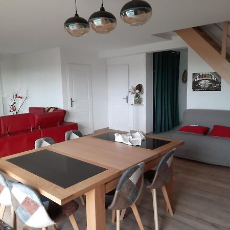 La Bellangerie Villa Joué-lés-Tours Eksteriør bilde