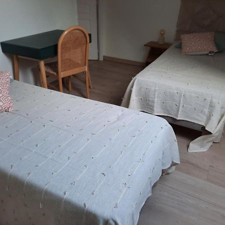 La Bellangerie Villa Joué-lés-Tours Eksteriør bilde