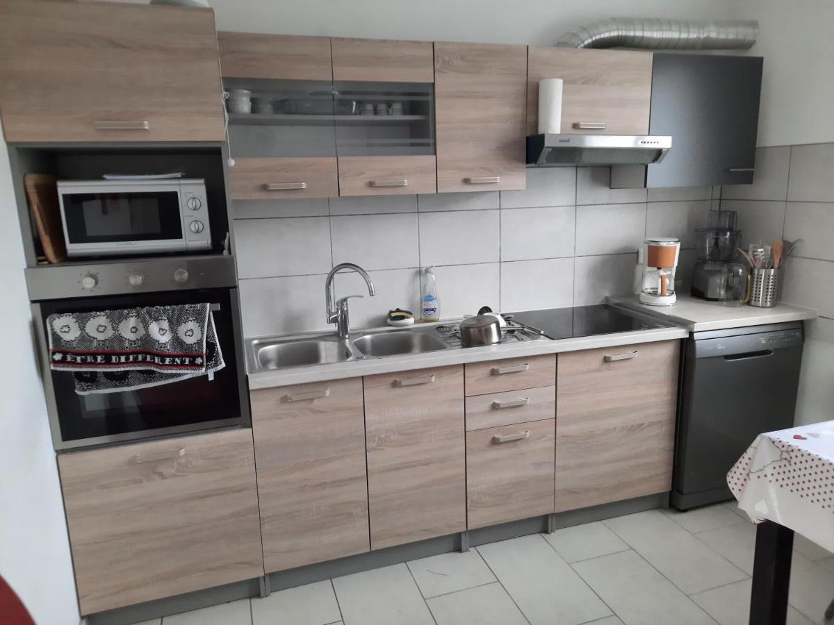 La Bellangerie Villa Joué-lés-Tours Eksteriør bilde