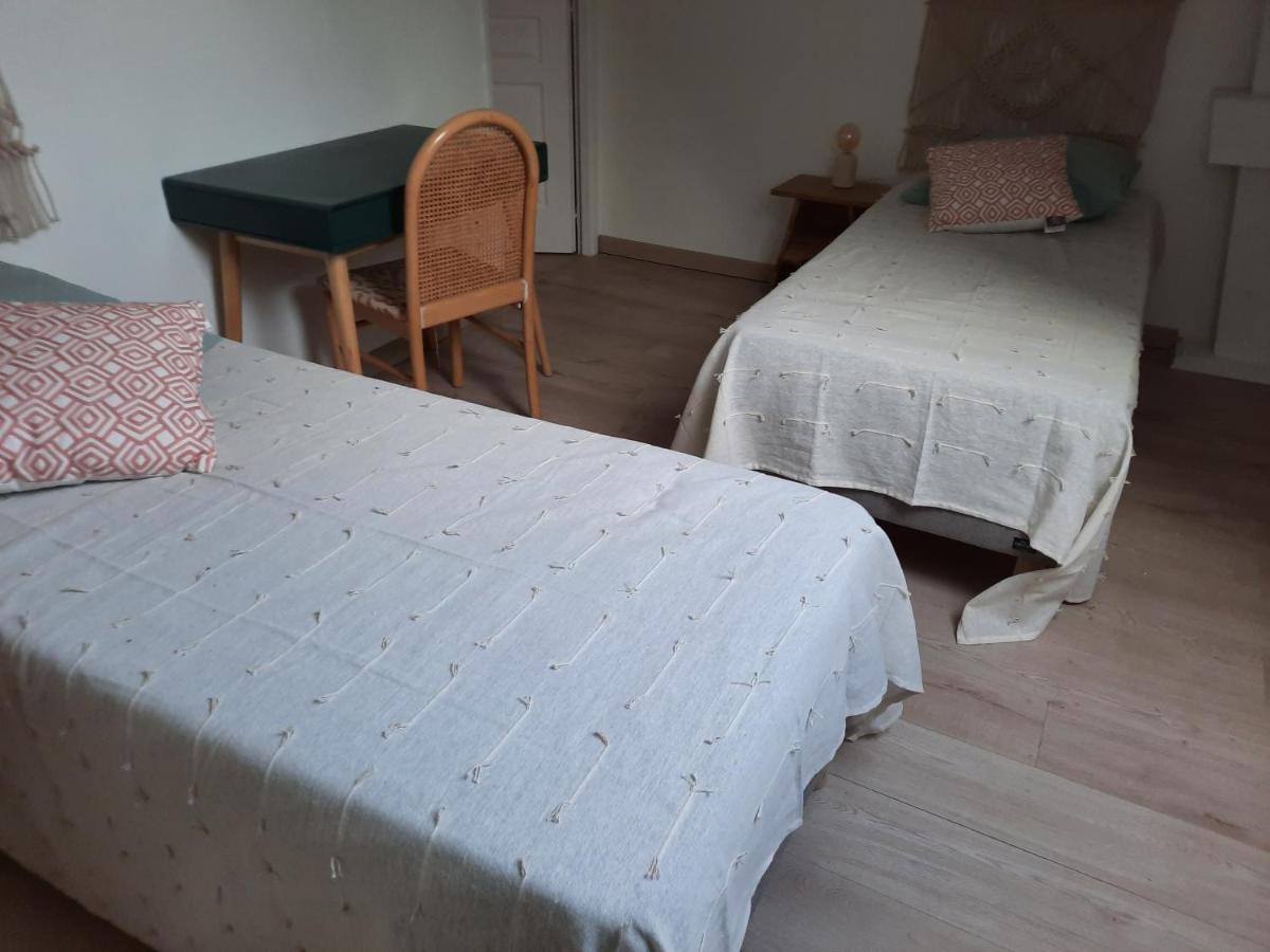 La Bellangerie Villa Joué-lés-Tours Eksteriør bilde